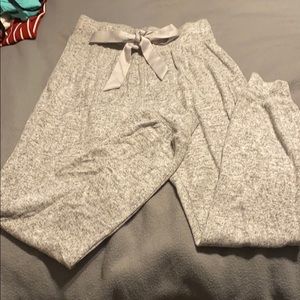 Comfortable pajama set
